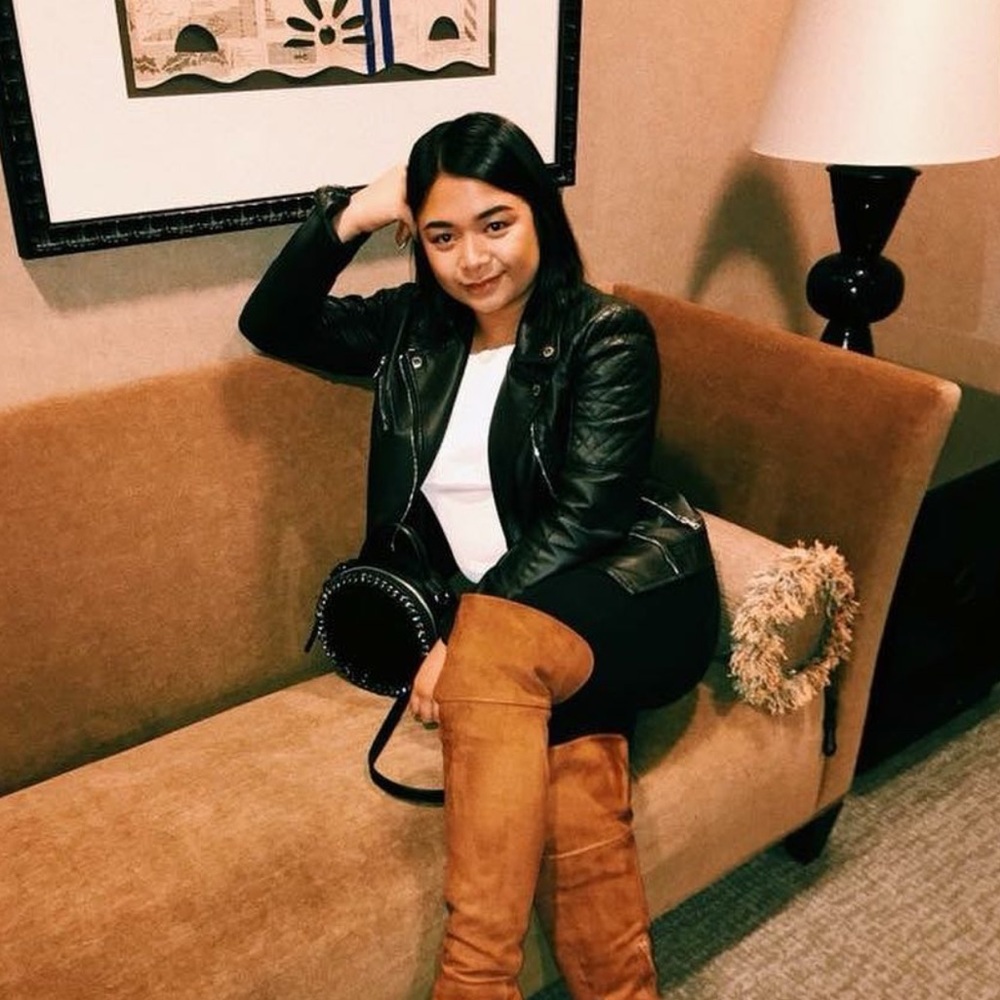 Leather Jacket - Picture 3 of 7